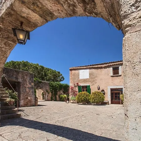 Mannor House Son Vich Holiday home Inca (Mallorca)