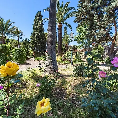Mannor House Son Vich Holiday home Inca (Mallorca)