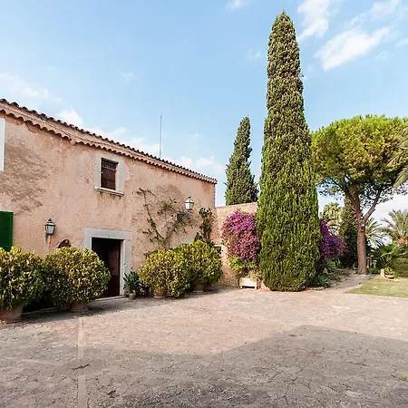 Mannor House Son Vich Holiday home