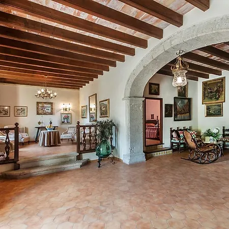 Mannor House Son Vich Inca (Mallorca)