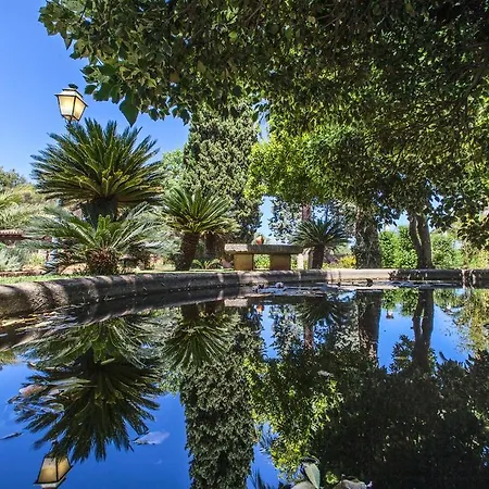 Mannor House Son Vich * Inca (Mallorca)