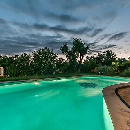 Mannor House Son Vich Holiday home Inca (Mallorca)
