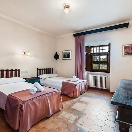 Mannor House Son Vich * Inca (Mallorca)