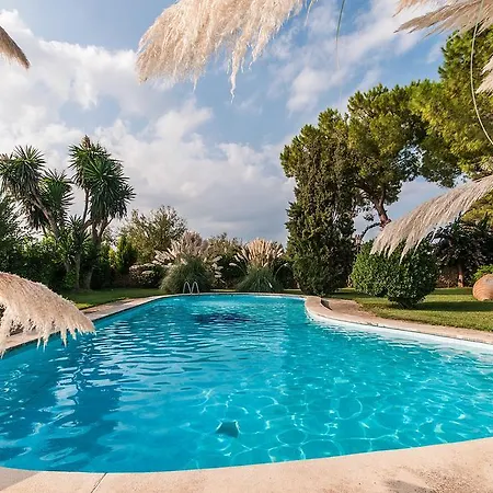 Mannor House Son Vich * Inca (Mallorca)